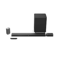 🌟全新行貨✔️ 可用消費卷🌟 JBL Bar 5.1 Soundbar with True Wireless Surround Speakers