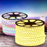 5050 2835 LED STRIP LIGHT Waterproof Super Bright LED Strip Light Outdoor Light RGB Warm White