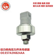 E5TZ-3N824-A Sensor switch pressure E5TZ3N824Steering  Car E57A3N824AA Power