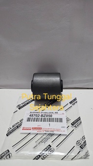 Bushing Stabil Arm Atas Belakang ORI Avanza Veloz Rush 48702-BZ050