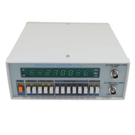 TFC-2700L Multi-Functional High Precision Frequency Meter 8 LED Display Instrument 10HZ-2.7GHZ High 