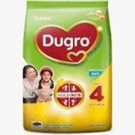 Dumex Dugro 4 Asli/Madu/Choc 850g