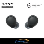 Sony WF-C700N True Wireless Earbuds With Noise Cancelling, DSEE And EQ (15 Months Local Warranty)