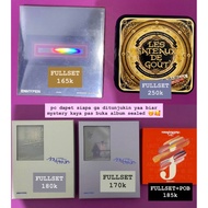 ENHYPEN FULLSET ALBUM