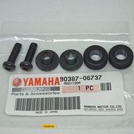 Yamaha Y110 SS2 Skru Ikat Control Valve Assy Original Japan (98507-06020@98517-06020/90387-06737/904