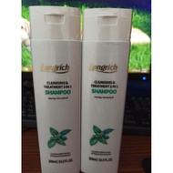 Anti-Hair Loss And Dandruff Shampoo