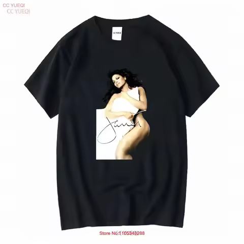 JANET JACKSON 2001 ALL FoR YoU ToUR Vintage T Shirt Alstyle Apparel Tag RaRE Washed streetwear vinta