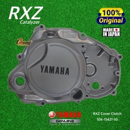 Yamaha Crankcase Cover 2/Clutch Cover Right/ Enjin Kaver Kanan RXZ Mili/Catalyzer 55k-15421-10 100% 