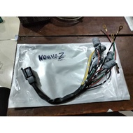 Cable speedometer nouvo Z cable spido nouvo Z socket speedometer nouvo Z socket speedometer nouvo Z 