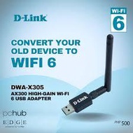 Usb wifi computer laptop D-link D link
