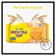 Julie's Rich Tea Oat Julie's Rich Tea Oat Biscuit/ Oat Biscuit/ 210g