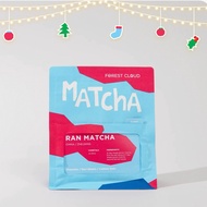 Ran Matcha forest cloud 100 gr