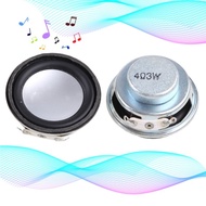 AP77 Mini Subwoofer Speaker 3 Inch 15W High Power HIFI Low Bass 3 in