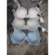Pierre CARDIN BRA PUSH UP (609-62042B) SIZE 32B 36B