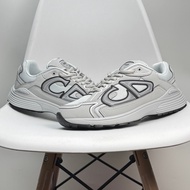 superior quality Dior B30 Countdown Low cut sports and leisure shoes for men and women's running sho