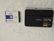 SONY Cyber-shot 數碼相機