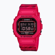 DW-5600JAH24-4 G-SHOCK JAHAN COLLABORATION S.E.A. EXCLUSIVE Model DW-5600JAH DW-5600