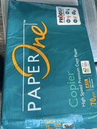 PaperOne A3 影印紙