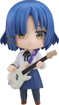 Nendoroid Bocchi za Roku! Ryo Yamada, Non-scale, Plastic Pre-painted Action Figure