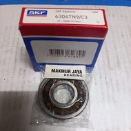 BALL BEARING 6304 TN9 C3 SKF