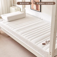 Latex mattress soft cushion home use thickened 90x190