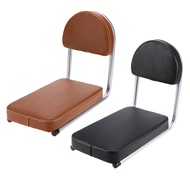 IU .HM-Childrens Bike Seat Bike Rear Seat Kid Bicycle Bike Rear Handrail Armrest Child Carrier Bike 