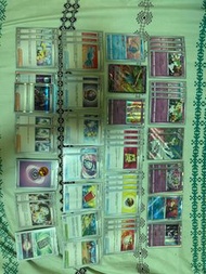 沙奈朵ex deck (急放！可議！！