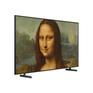 (Bulky) Samsung QA75LS03BAKXXS The Frame 4K QLED Smart TV (2022)(75inch)(Energy Efficiency - 4 Ticks)