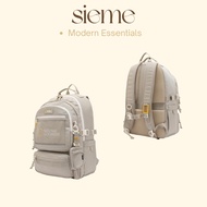 NATIONAL GEOGRAPHIC N251ABG530 Ripple Backpack — Beige