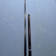 ANWAR JUMP CUE CARBON diameter 13.0 , tip original taom