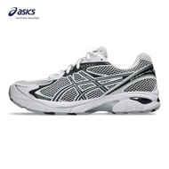 ASICS Unisex GT-2160 Sportstyle Shoes in White/Graphite Grey