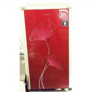 Kulkas polytron 1 pintu bekas masih bagus (bisa nego)