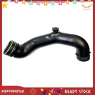 [Stock] 1 Piece Car Boost Air Intake Hose Replacement Parts Accessories for BMW X5 2012-2018 X6 2014-2016 E70 Heater Hose 13717571350
