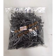 Wood Nail 1 1/2x13-2 x 13 Model Kg.