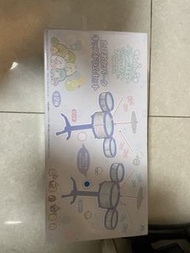 角落生物 夾心公園 兒童爵士鼓套裝