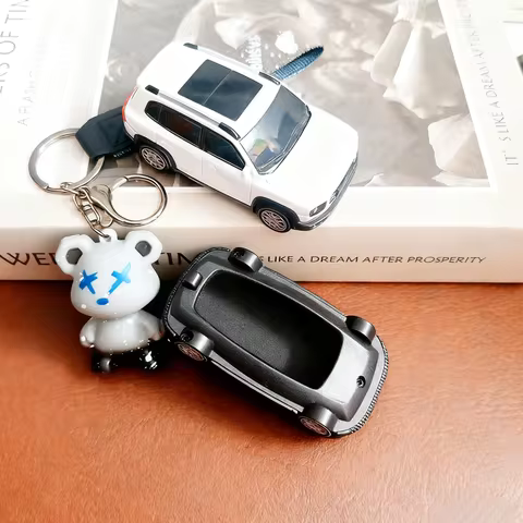 Fashion Personalized for Haval Dargo Car Model Key Case for Great Wall Haver H6 H7 H4 H9 F5 F7 H2S C
