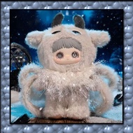 MAYMEI Winter Spooky Series Plush Charm   Model doll