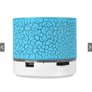 Bluetooth Speaker (Have FM Radio)
