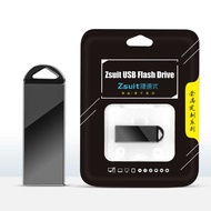U Disk 128g Engraving 32g Gift Car U Disk 8g Business Office Bidding Enterprise Promotion U Disk 256