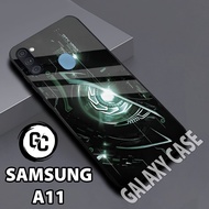 HP Glossy Softcase SAMSUNG A11/Case SAMSUNG A11 Men's/case glitter/casing/case SAMSUNG A11hp