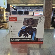 Gamepad IPEGA PG-9090 Blue Elf Wireless Joystick Bluetooth