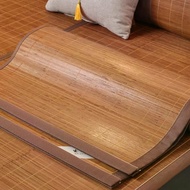 Cool Mat Bamboo Mat New Style Natural Bamboo Summer Household Bed Mat Foldable Bamboo Cool Mat Singl