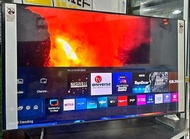 Samsung 65吋 65inch Q70A Qled 量子點 4K 120hz Smart TV 智能 電視