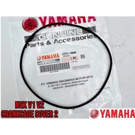 100 NVX CRANKCASE COVER LEFT SIDE ORING O-RING YAMAHA PART 93211-28800 NVX155 V1/V2 & NMAX155 V2