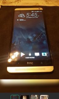 HTC  one  max  + 無線傳輸器