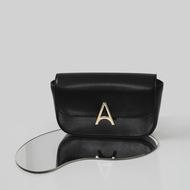 TIA รุ่น MUSEE รหัส TIBF003 กระเป๋าแฟชั่นผู้หญิง กระเป๋า Belt Bag  มีทั้งหมด 3 สี