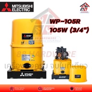 MITSUBISHI ELECTRIC ปั้มน้ำอัตโนมัติ WP Series