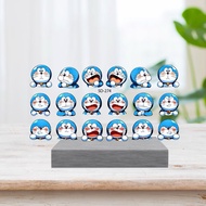 5D Nail Sticker