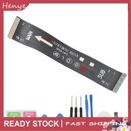 Henye Main Motherboard Connector  Replacement Professional Flex Cable for Mobile Phones