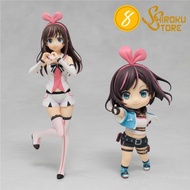 Kizuna AI Figure TaitoOriginal/ Collection Display Vtuber Anime AIChannel Official merchandise